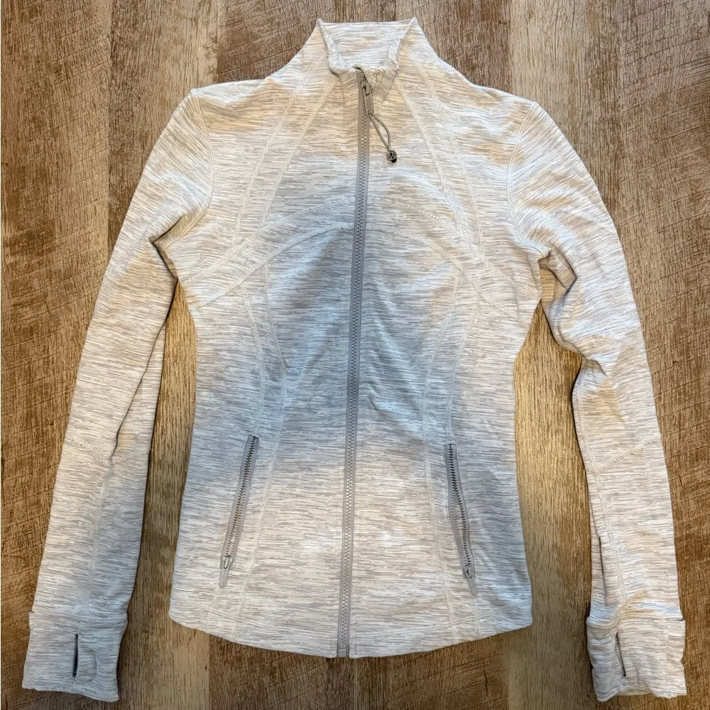 Lululemon Define Jacket
